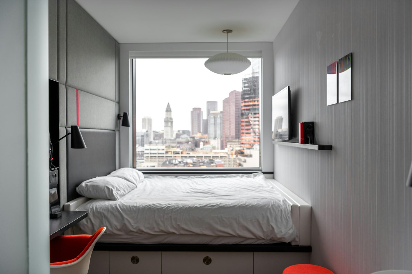 First-time host property