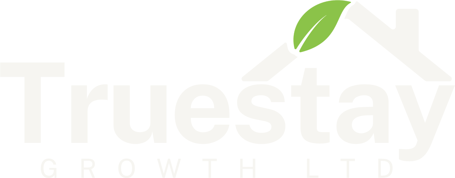 Truestay Growth Ltd